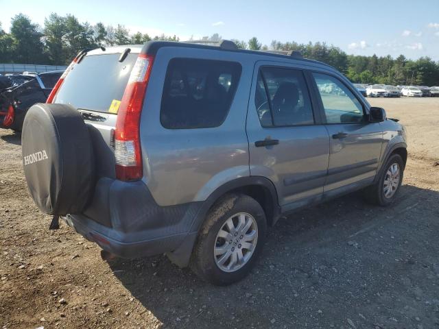 Photo 3 from auction – 2005 HONDA CR-V EX with VIN SHSRD78875U335207