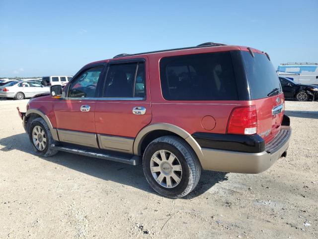 Photo 2 from auction – 2003 FORD EXPEDITION with VIN 1FMRU17W93LB01094