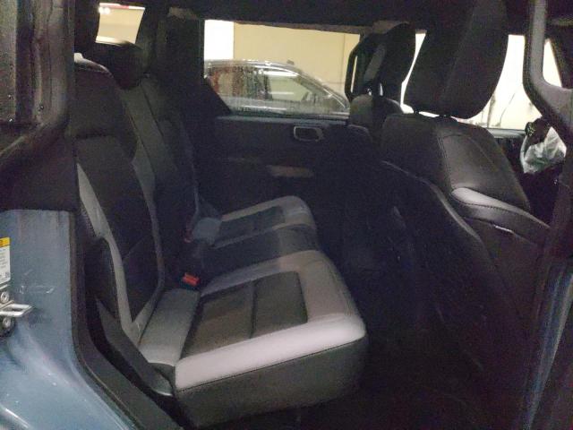 Photo 11 from auction – 2023 FORD BRONCO BAS with VIN 1FMDE5BH6PLB17489