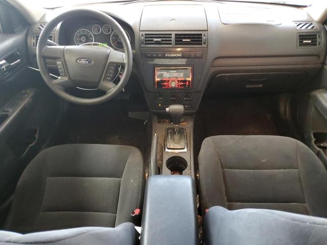Photo 8 from auction – 2006 FORD FUSION with VIN 3FAFP07Z76R165570