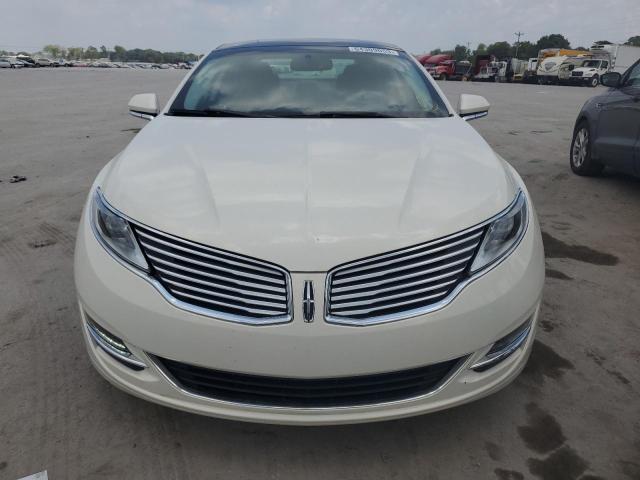 Photo 5 from auction – 2013 LINCOLN MKZ with VIN 3LN6L2G90DR822039