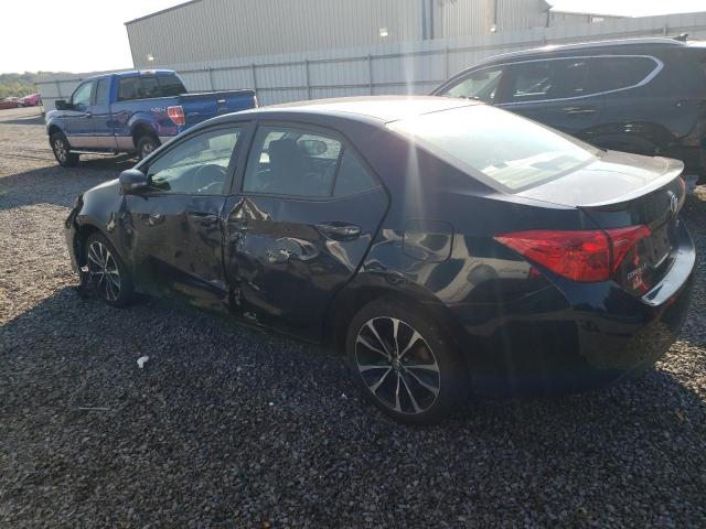 Photo 2 from auction – 2017 TOYOTA COROLLA L with VIN 2T1BURHE5HC784629