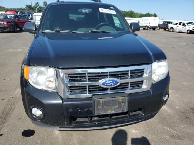 Photo 5 from auction – 2012 FORD ESCAPE XLT with VIN 1FMCU9DG8CKB60564