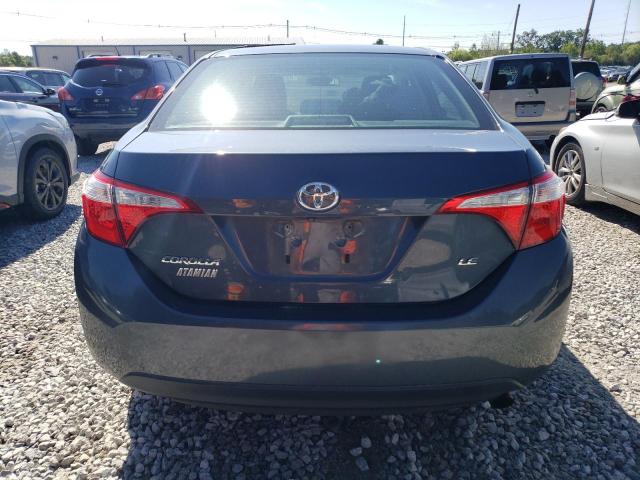 Photo 6 from auction – 2015 TOYOTA COROLLA L with VIN 2T1BURHE8FC309733
