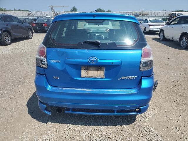 Photo 6 from auction – 2008 TOYOTA COROLLA MA with VIN 2T1KR32E28C717235