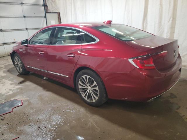 Photo 2 from auction – 2019 BUICK LACROSSE E with VIN 1G4ZR5SS3KU118334