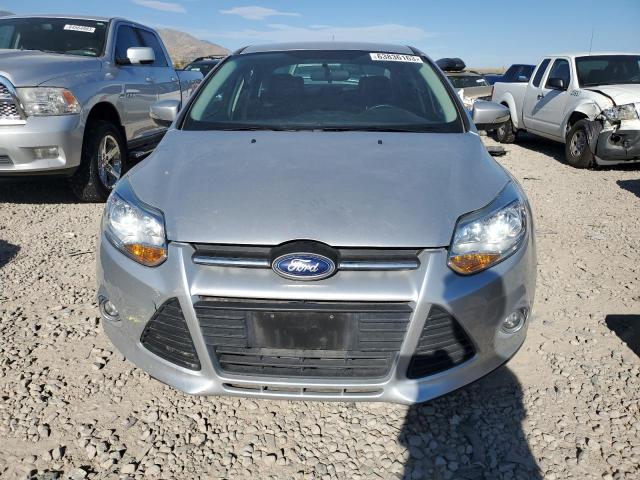 Photo 5 from auction – 2013 FORD FOCUS SE with VIN 1FADP3F23DL107402