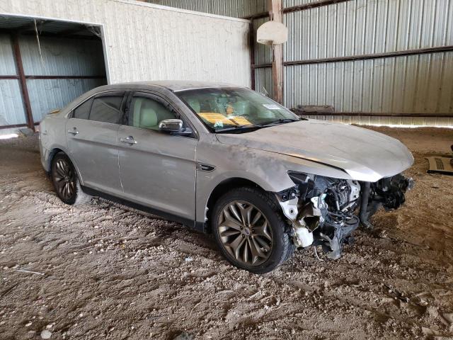 Photo 4 from auction – 2016 FORD TAURUS LIM with VIN 1FAHP2F84GG106367