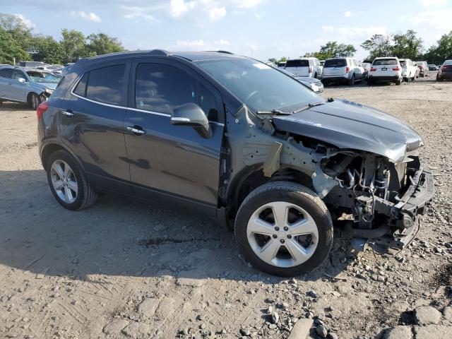 Photo 4 from auction – 2016 BUICK ENCORE with VIN KL4CJASB5GB625615