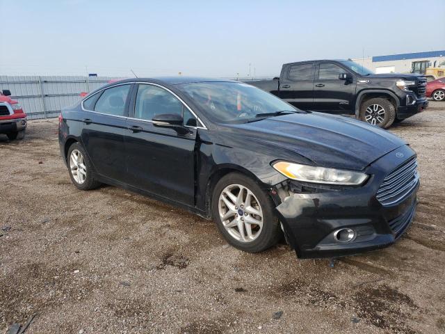 Photo 4 from auction – 2013 FORD FUSION SE with VIN 3FA6P0HR6DR327300