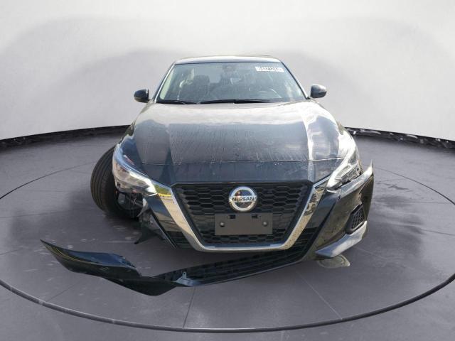 Photo 5 from auction – 2022 NISSAN ALTIMA SR with VIN 1N4BL4CV7NN391128