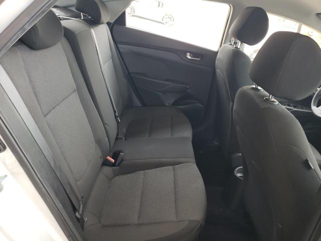 Photo 10 from auction – 2018 HYUNDAI ACCENT with VIN 3KPC24A39JE025883