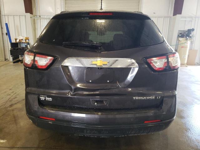 Photo 6 from auction – 2014 CHEVROLET TRAVERSE L with VIN 1GNKVHKD6EJ120404