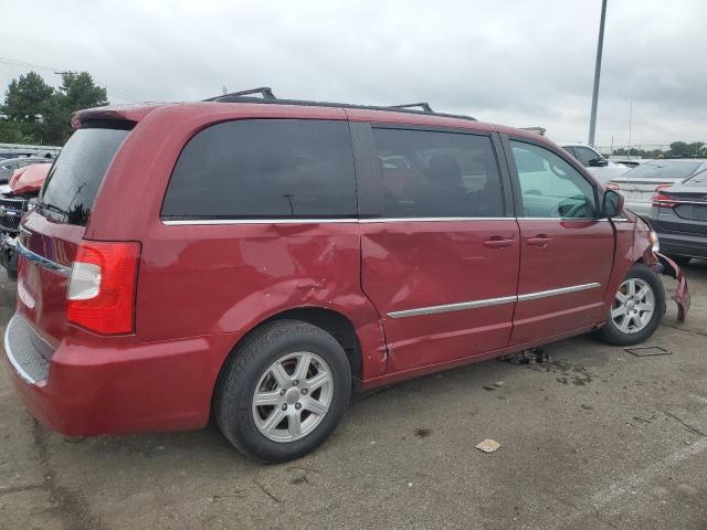 Photo 3 from auction – 2012 CHRYSLER TOWN & COU with VIN 2C4RC1BG8CR157428
