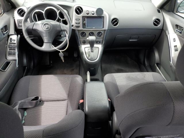Photo 8 from auction – 2004 TOYOTA COROLLA MA with VIN 2T1KR32E74C204010