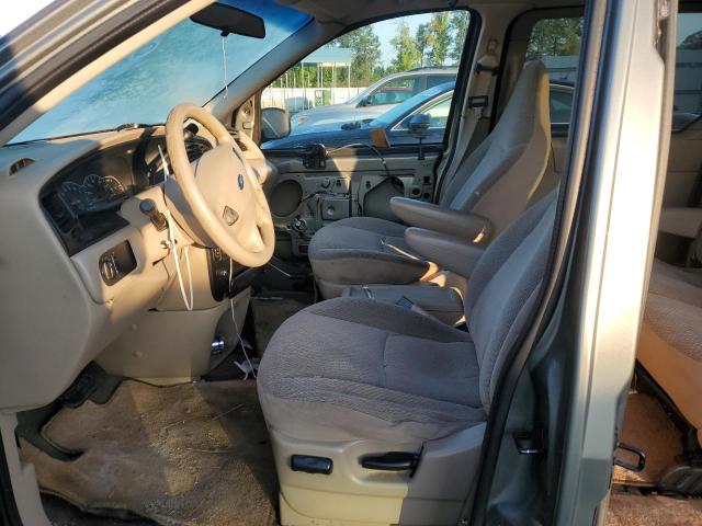 Photo 7 from auction – 2003 FORD WINDSTAR L with VIN 2FMZA514X3BB82999