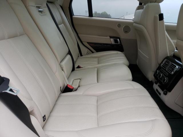 Photo 10 from auction – 2013 LAND ROVER RANGE ROVE with VIN SALGS2EF4DA114903