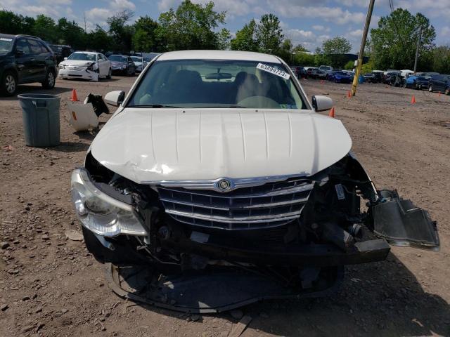 Photo 5 from auction – 2008 CHRYSLER SEBRING TO with VIN 1C3LC56R98N302459