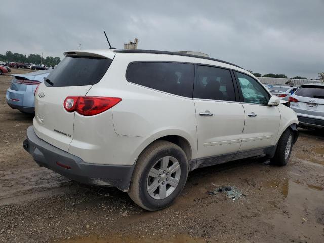 Photo 3 from auction – 2012 CHEVROLET TRAVERSE L with VIN 1GNKRJED9CJ100197
