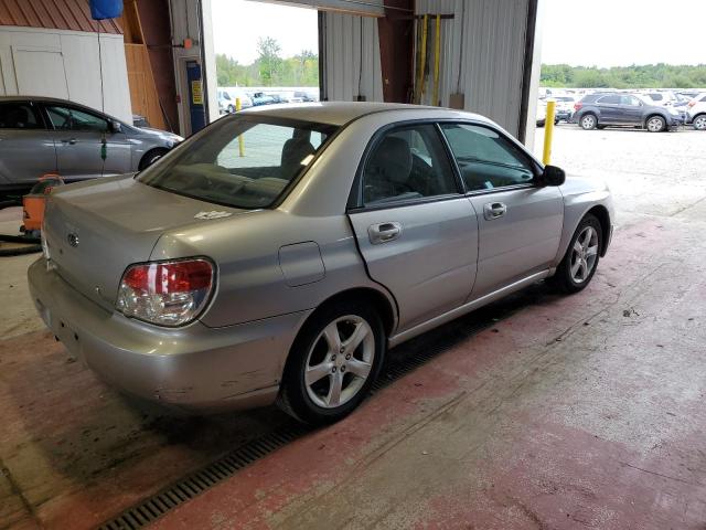 Photo 3 from auction – 2007 SUBARU IMPREZA 2. with VIN JF1GD61657H509494