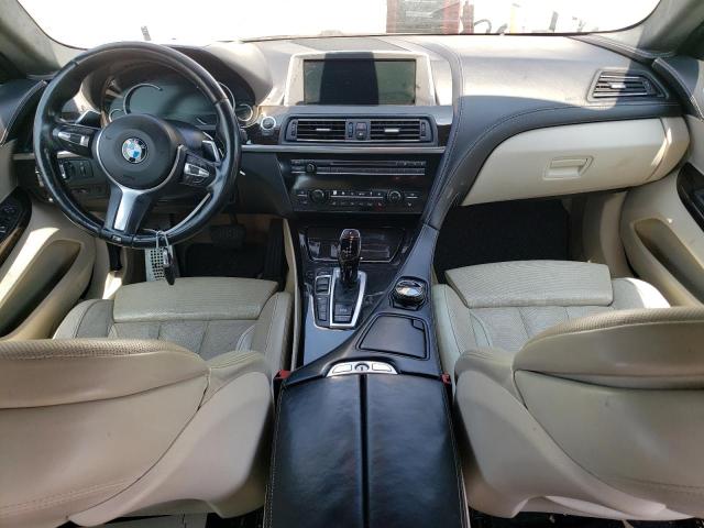 Photo 8 from auction – 2015 BMW ALPINA B6 with VIN WBA6B4C54FD761311