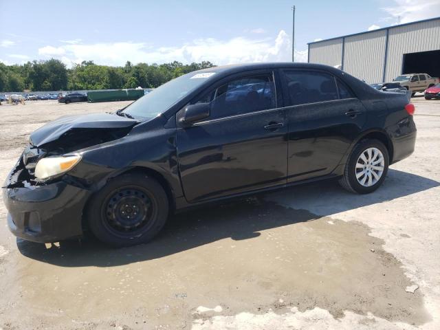 TOYOTA COROLLA BA 2012 with VIN 5YFBU4EE7CP065379 - Photo from auction