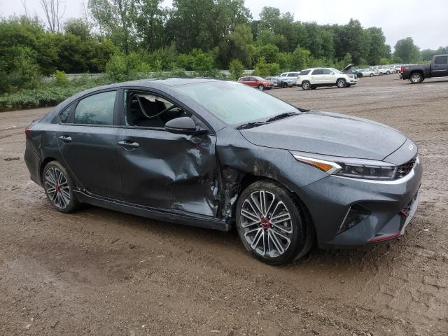 Photo 4 from auction – 2023 KIA FORTE GT with VIN 3KPF44AC4PE544825