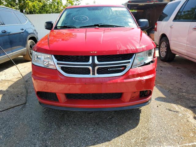 Photo 5 from auction – 2012 DODGE JOURNEY SE with VIN 3C4PDCAB4CT367480