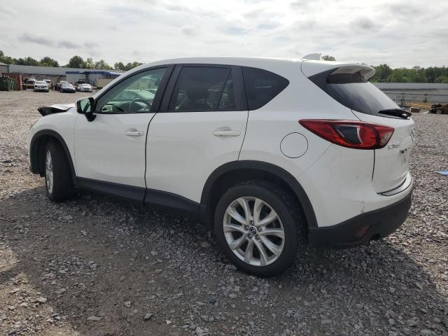 Photo 2 from auction – 2014 MAZDA CX-5 GT with VIN JM3KE2DY6E0363780