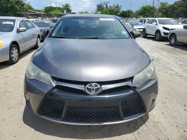 Photo 5 from auction – 2016 TOYOTA CAMRY LE with VIN 4T1BF1FK8GU208096