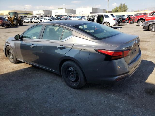 Photo 2 from auction – 2022 NISSAN ALTIMA S with VIN 1N4BL4BV5NN309320