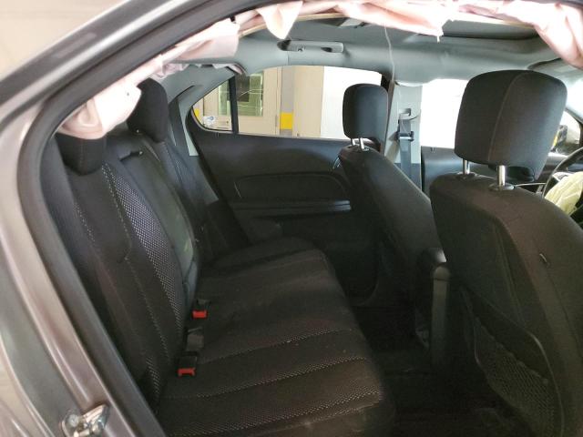 Photo 11 from auction – 2012 CHEVROLET EQUINOX LT with VIN 2GNFLEE56C6261574