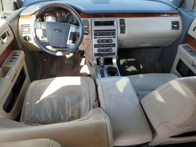 Photo 8 from auction – 2009 FORD FLEX LIMIT with VIN 2FMEK63C19BA77606