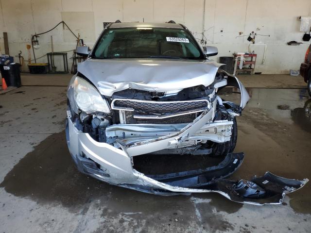 Photo 5 from auction – 2015 CHEVROLET EQUINOX LT with VIN 2GNALBEK6F6216802