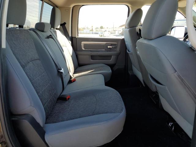 Photo 10 from auction – 2016 RAM 1500 SLT with VIN 1C6RR6LM4GS306347