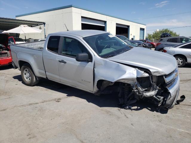 Photo 4 from auction – 2018 CHEVROLET COLORADO with VIN 1GCHSBEA2J1301620
