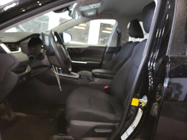 Photo 7 from auction – 2019 TOYOTA RAV4 LE with VIN 2T3F1RFV5KW083065