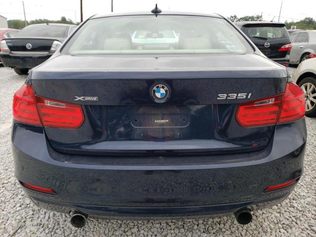 Photo 6 from auction – 2013 BMW 335 XI with VIN WBA3B9C59DF585731