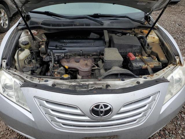 Photo 11 from auction – 2008 TOYOTA CAMRY CE with VIN 4T1BE46K18U198081