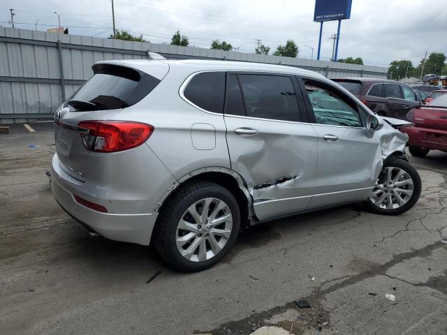 Photo 3 from auction – 2017 BUICK ENVISION P with VIN LRBFXFSX0HD121889