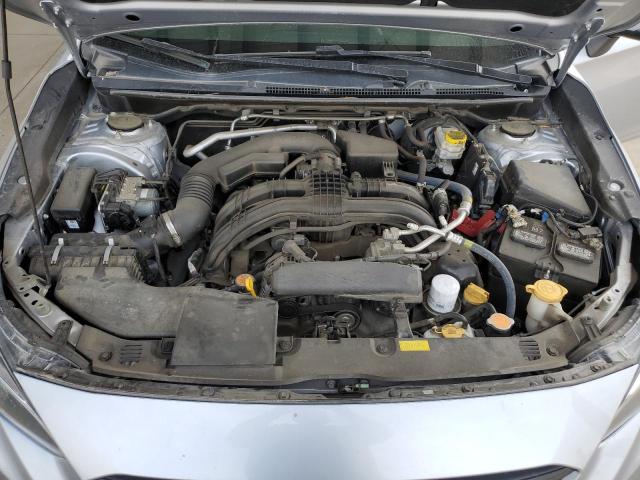 Photo 11 from auction – 2020 SUBARU IMPREZA SP with VIN 4S3GKAM69L3604940