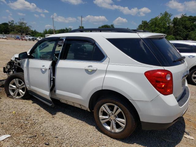 Photo 2 from auction – 2015 CHEVROLET EQUINOX LT with VIN 2GNALCEK1F6282387