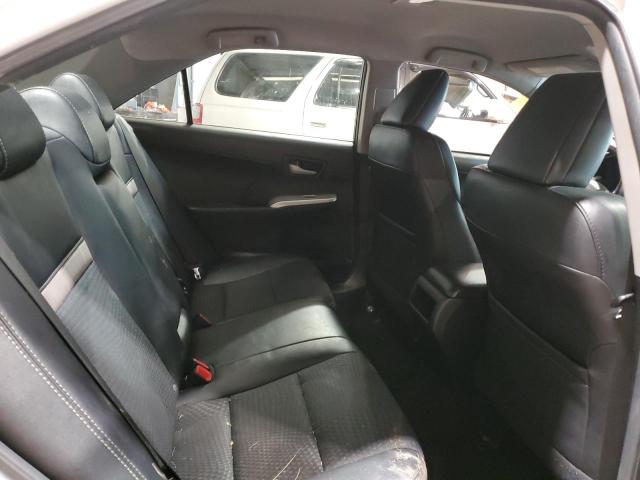 Photo 10 from auction – 2014 TOYOTA CAMRY L with VIN 4T1BF1FK7EU783495
