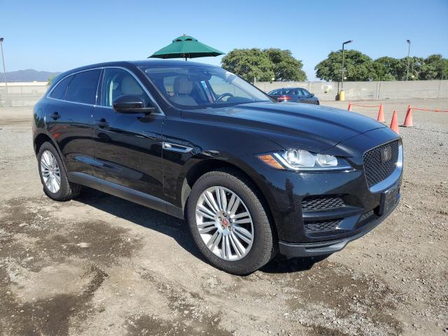 Photo 4 from auction – 2019 JAGUAR F-PACE PRE with VIN SADCJ2FX5KA606387