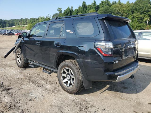 Photo 2 from auction – 2019 TOYOTA 4RUNNER SR with VIN JTEBU5JR6K5707662