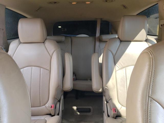 Photo 10 from auction – 2012 BUICK ENCLAVE with VIN 5GAKVCED9CJ269007