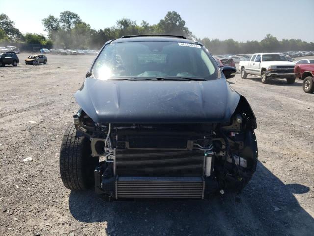 Photo 5 from auction – 2017 FORD ESCAPE TIT with VIN 1FMCU0J93HUA19723