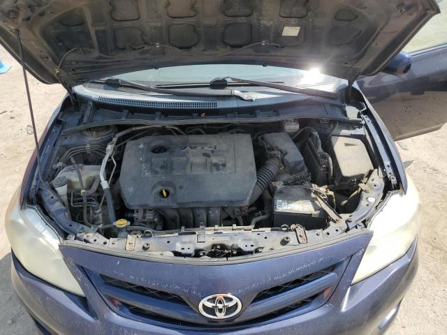 Photo 11 from auction – 2011 TOYOTA COROLLA BA with VIN 2T1BU4EE6BC543385
