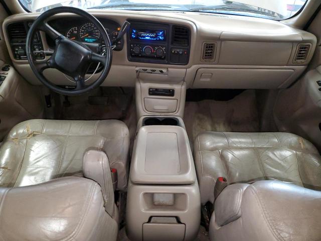 Photo 8 from auction – 2001 CHEVROLET SUBURBAN with VIN 1GNFK16T71J146796