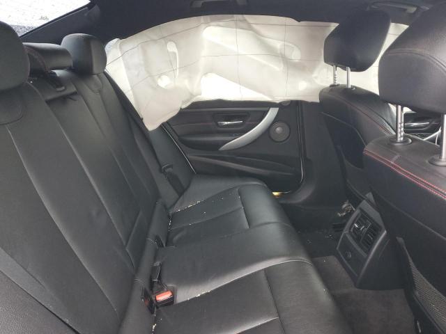 Photo 10 from auction – 2013 BMW 335 XI with VIN WBA3B9G51DNP39610